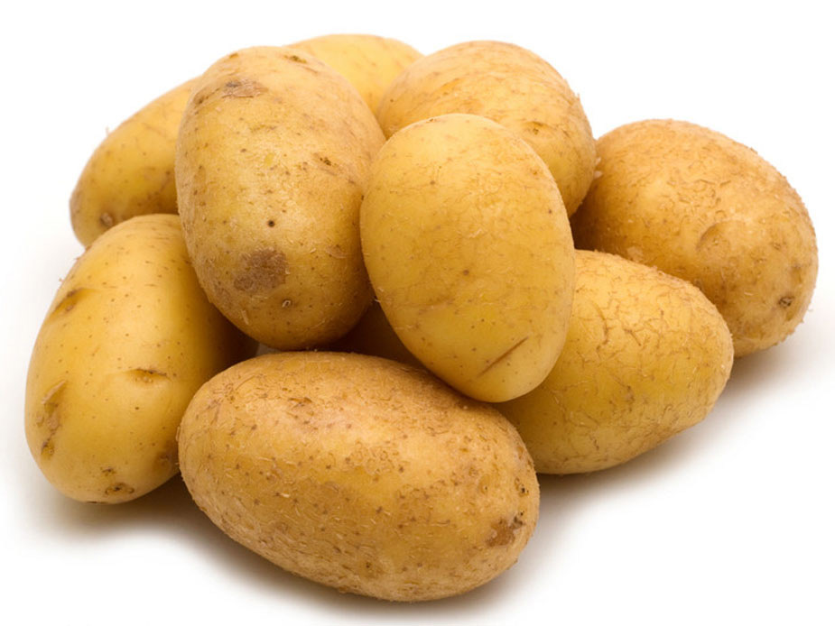 土豆淀粉生产工艺和土豆淀粉机的介绍